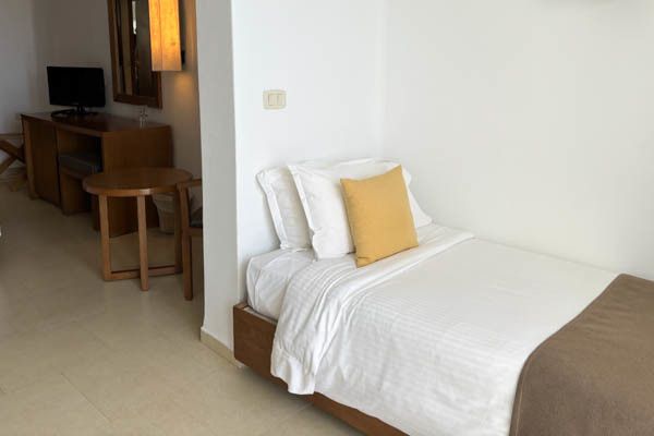 Hôtel Club Framissima Golf Beach & Spa 4* pas cher photo 17