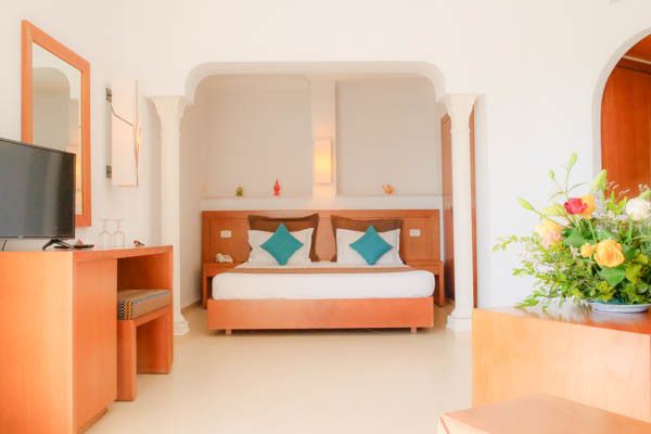 Hôtel Club Framissima Golf Beach & Spa 4* pas cher photo 18