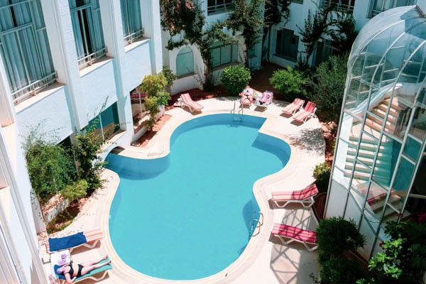 Hôtel Club Framissima Golf Beach & Spa 4* pas cher photo 22