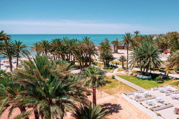 Hôtel Club Framissima Golf Beach & Spa 4* pas cher photo 23