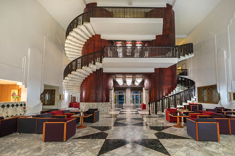 Hôtel El Mouradi Port El Kantaoui 4* pas cher photo 5