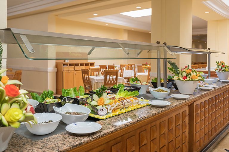 Hôtel El Mouradi Port El Kantaoui 4* pas cher photo 9