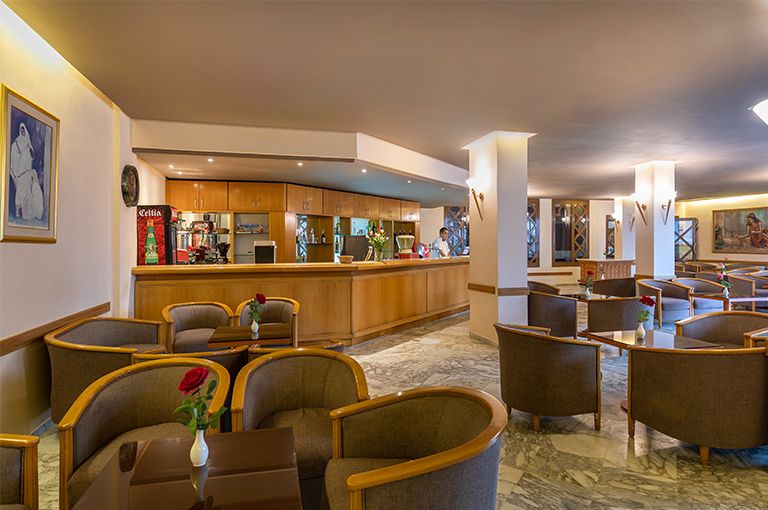 Hôtel El Mouradi Port El Kantaoui 4* pas cher photo 12