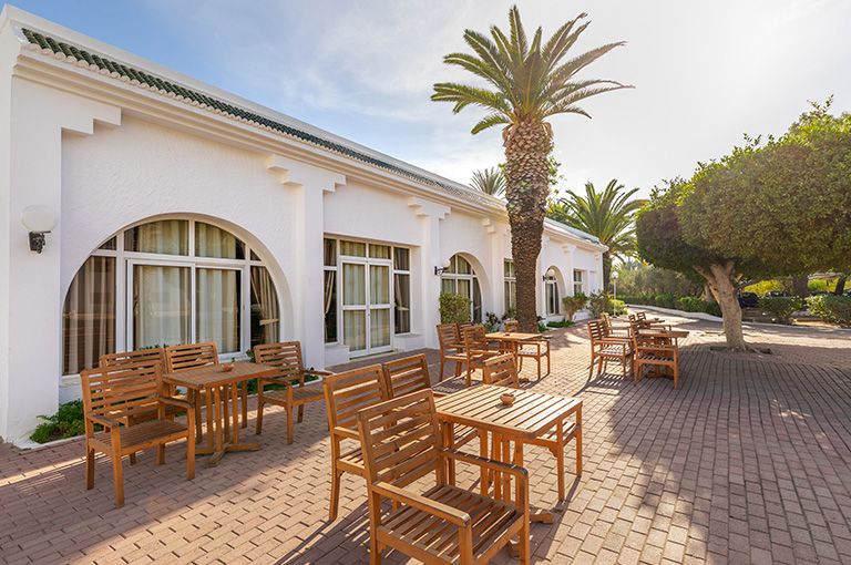 Hôtel El Mouradi Port El Kantaoui 4* pas cher photo 14