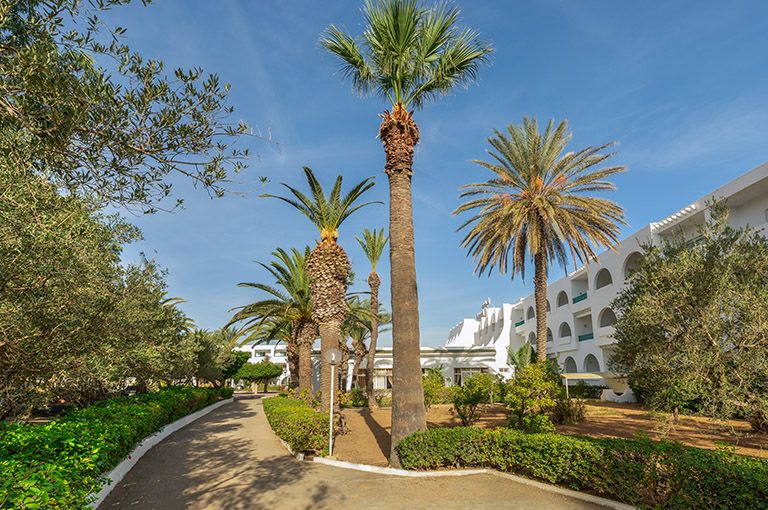 Hôtel El Mouradi Port El Kantaoui 4* pas cher photo 16