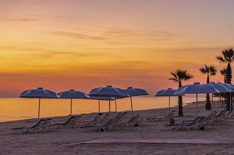 Hôtel El Mouradi Port El Kantaoui 4* pas cher photo 1