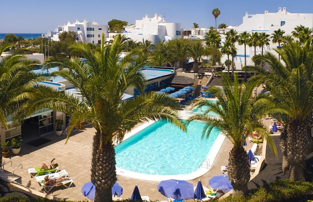 Appart Hôtel Costa Mar 3* pas cher photo 2