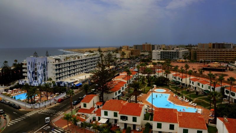 Hôtel Labranda Marieta 4* pas cher photo 2