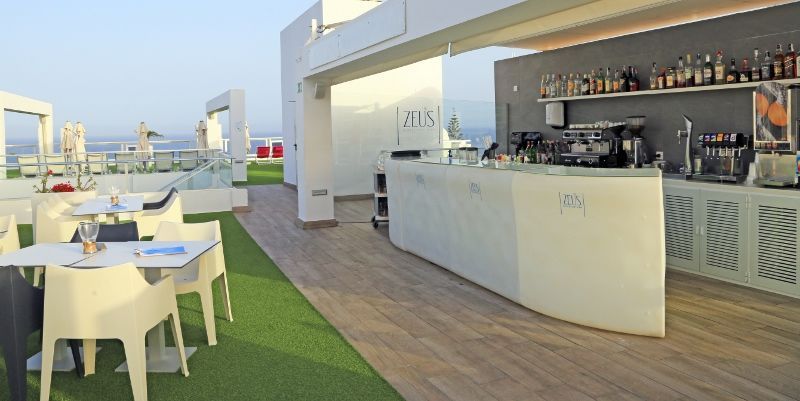 Hôtel Labranda Marieta 4* pas cher photo 12