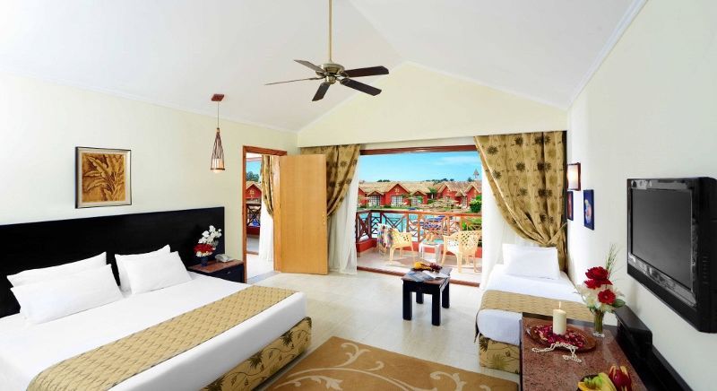 Hôtel Jungle Aqua Park 4* pas cher photo 4