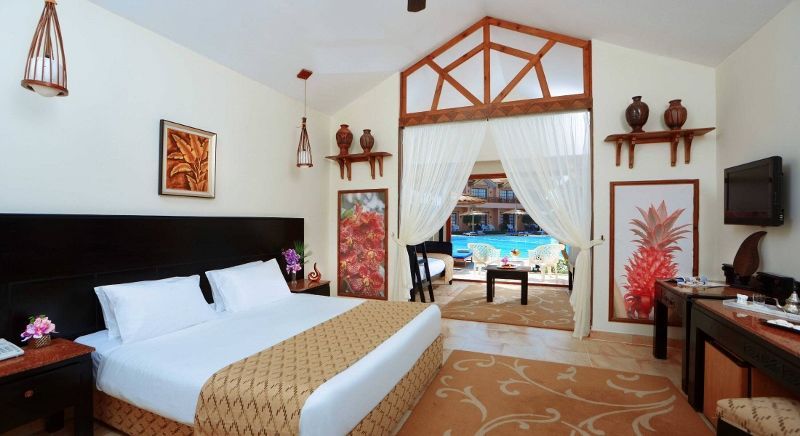 Hôtel Jungle Aqua Park 4* pas cher photo 6