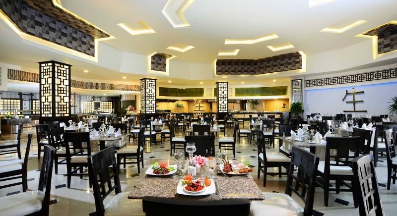 Hôtel Jungle Aqua Park 4* pas cher photo 7