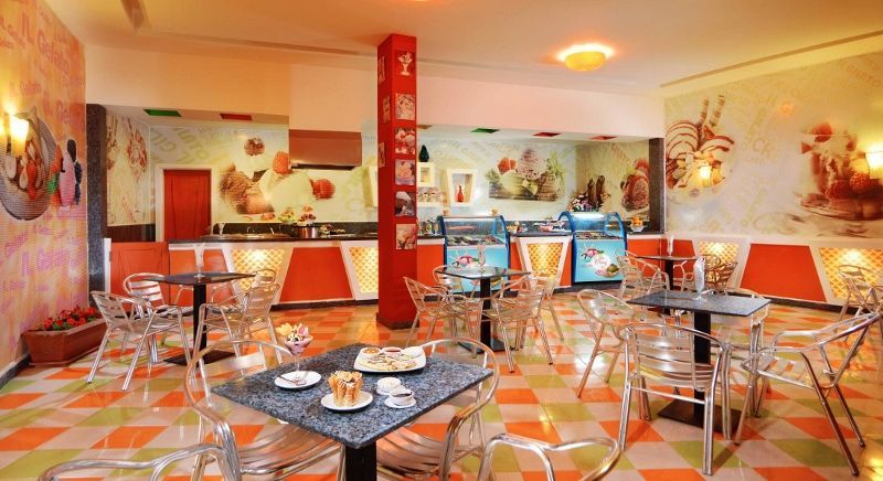 Hôtel Jungle Aqua Park 4* pas cher photo 8