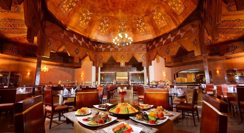 Hôtel Jungle Aqua Park 4* pas cher photo 9