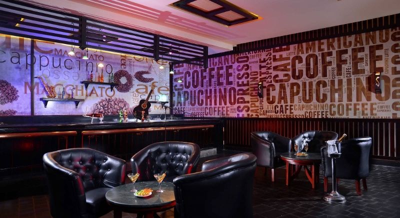 Hôtel Jungle Aqua Park 4* pas cher photo 10