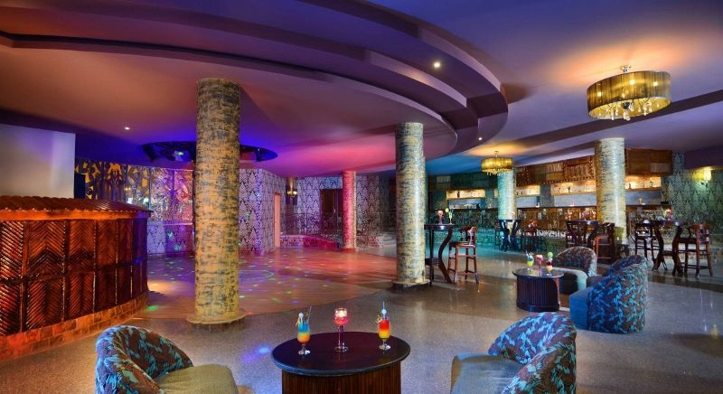 Hôtel Jungle Aqua Park 4* pas cher photo 11