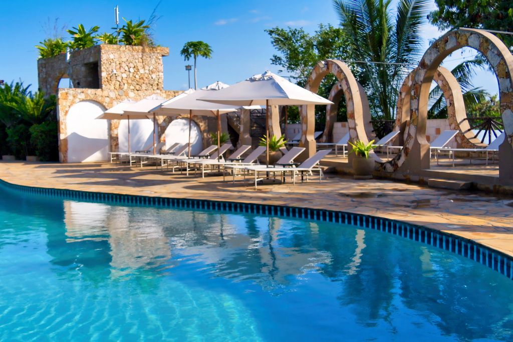 Hôtel Palumbo Waves Resort 4* pas cher photo 3