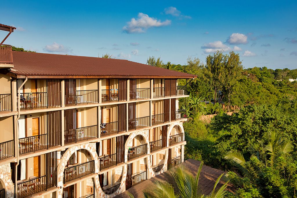 Hôtel Palumbo Waves Resort 4* pas cher photo 5