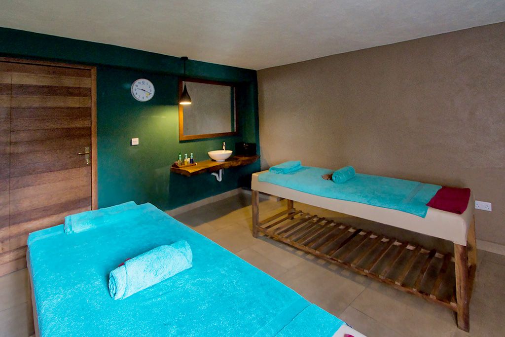 Hôtel Palumbo Waves Resort 4* pas cher photo 15
