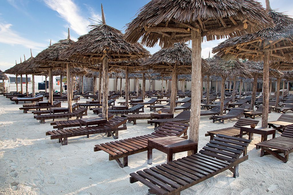 Hôtel Palumbo Waves Resort 4* pas cher photo 18