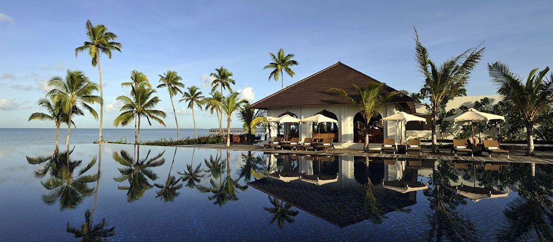 Hôtel The Residence Zanzibar by Nosylis Collection 5* Luxe pas cher photo 4
