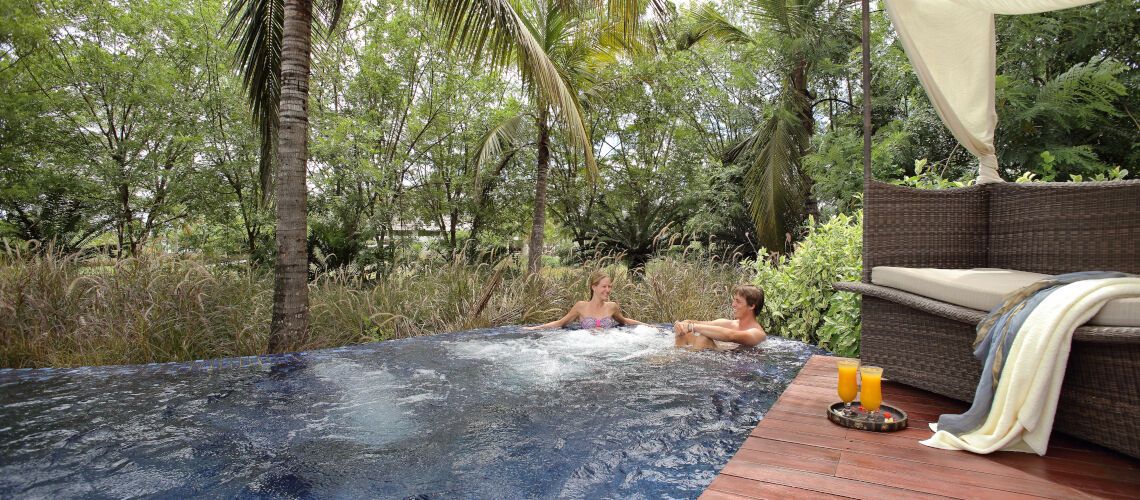Hôtel The Residence Zanzibar by Nosylis Collection 5* Luxe pas cher photo 14