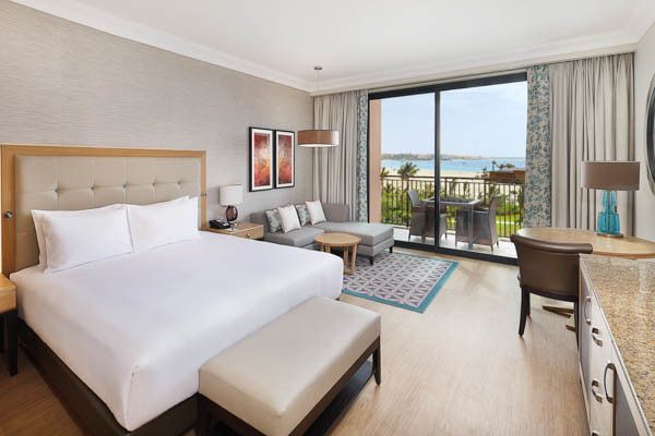 Hôtel Hilton Cabo Verde Sal Resort 5* pas cher photo 6