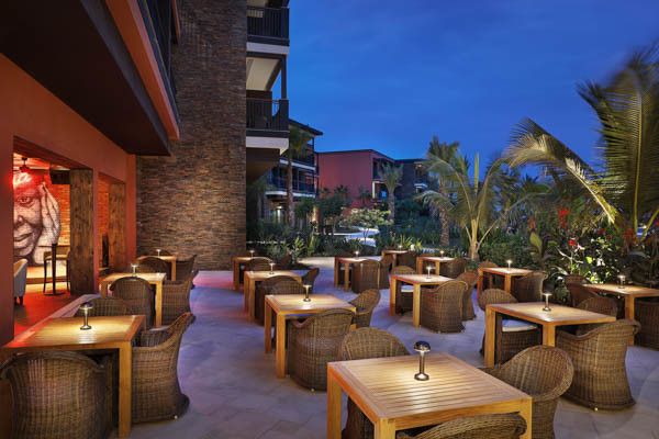 Hôtel Hilton Cabo Verde Sal Resort 5* pas cher photo 13