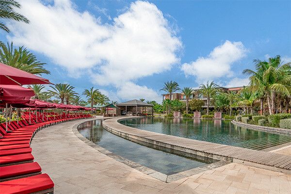 Hôtel Hilton Cabo Verde Sal Resort 5* pas cher photo 3