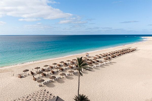 Hôtel Hilton Cabo Verde Sal Resort 5* pas cher photo 4