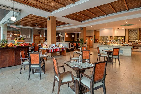 Hôtel Hilton Cabo Verde Sal Resort 5* pas cher photo 11