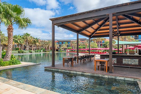 Hôtel Hilton Cabo Verde Sal Resort 5* pas cher photo 18