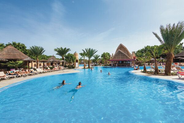 Hôtel Riu Funana 5* pas cher photo 1