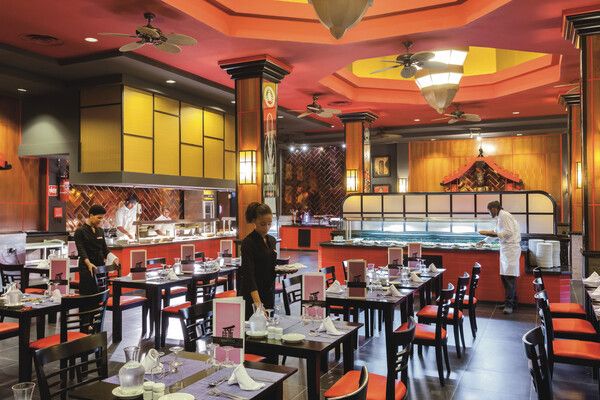 Hôtel Riu Funana 5* pas cher photo 11