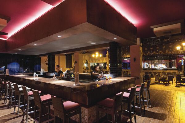 Hôtel Riu Funana 5* pas cher photo 14