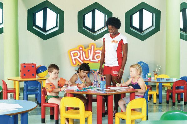 Hôtel Riu Funana 5* pas cher photo 17