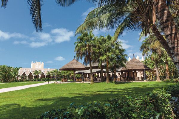 Hôtel Riu Funana 5* pas cher photo 21