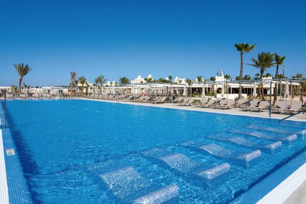 Hôtel Riu Karamboa 5* pas cher photo 4