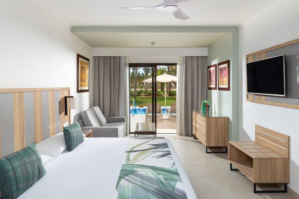 Hôtel Riu Karamboa 5* pas cher photo 8