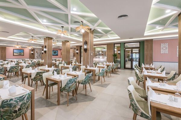 Hôtel Riu Karamboa 5* pas cher photo 10