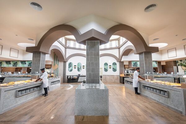 Hôtel Riu Karamboa 5* pas cher photo 11