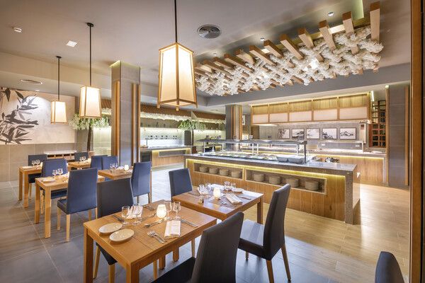 Hôtel Riu Karamboa 5* pas cher photo 12