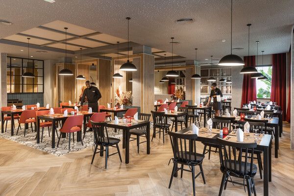 Hôtel Riu Karamboa 5* pas cher photo 13