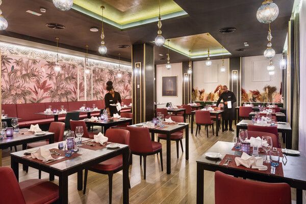 Hôtel Riu Karamboa 5* pas cher photo 14