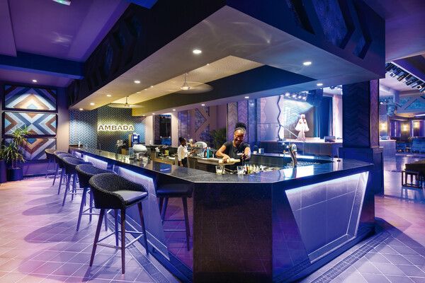 Hôtel Riu Karamboa 5* pas cher photo 15