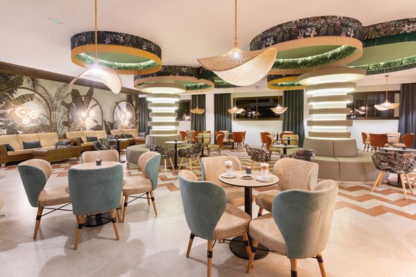 Hôtel Riu Karamboa 5* pas cher photo 16