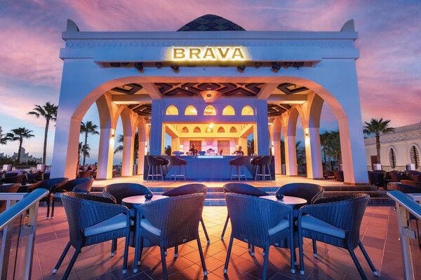 Hôtel Riu Karamboa 5* pas cher photo 17