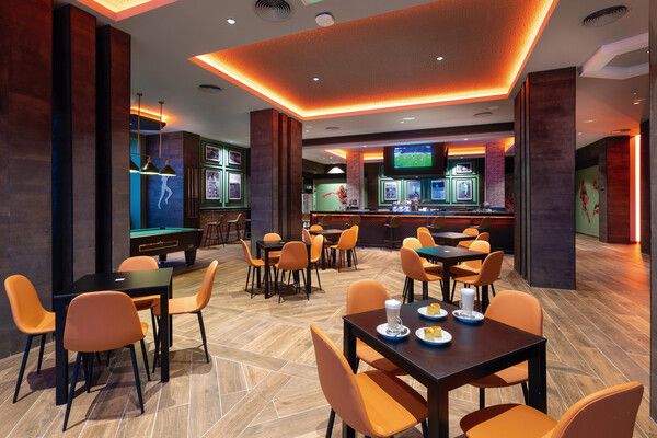 Hôtel Riu Karamboa 5* pas cher photo 18