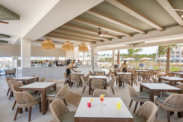 Hôtel Riu Karamboa 5* pas cher photo 20