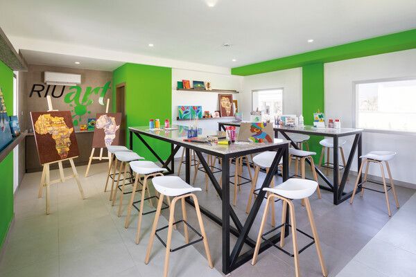 Hôtel Riu Karamboa 5* pas cher photo 26